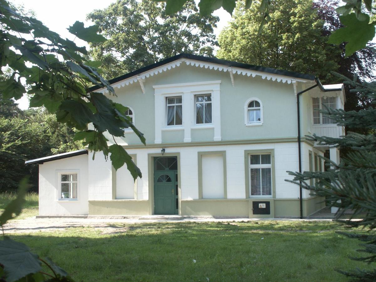 Wille Amber Mielno  Exterior photo