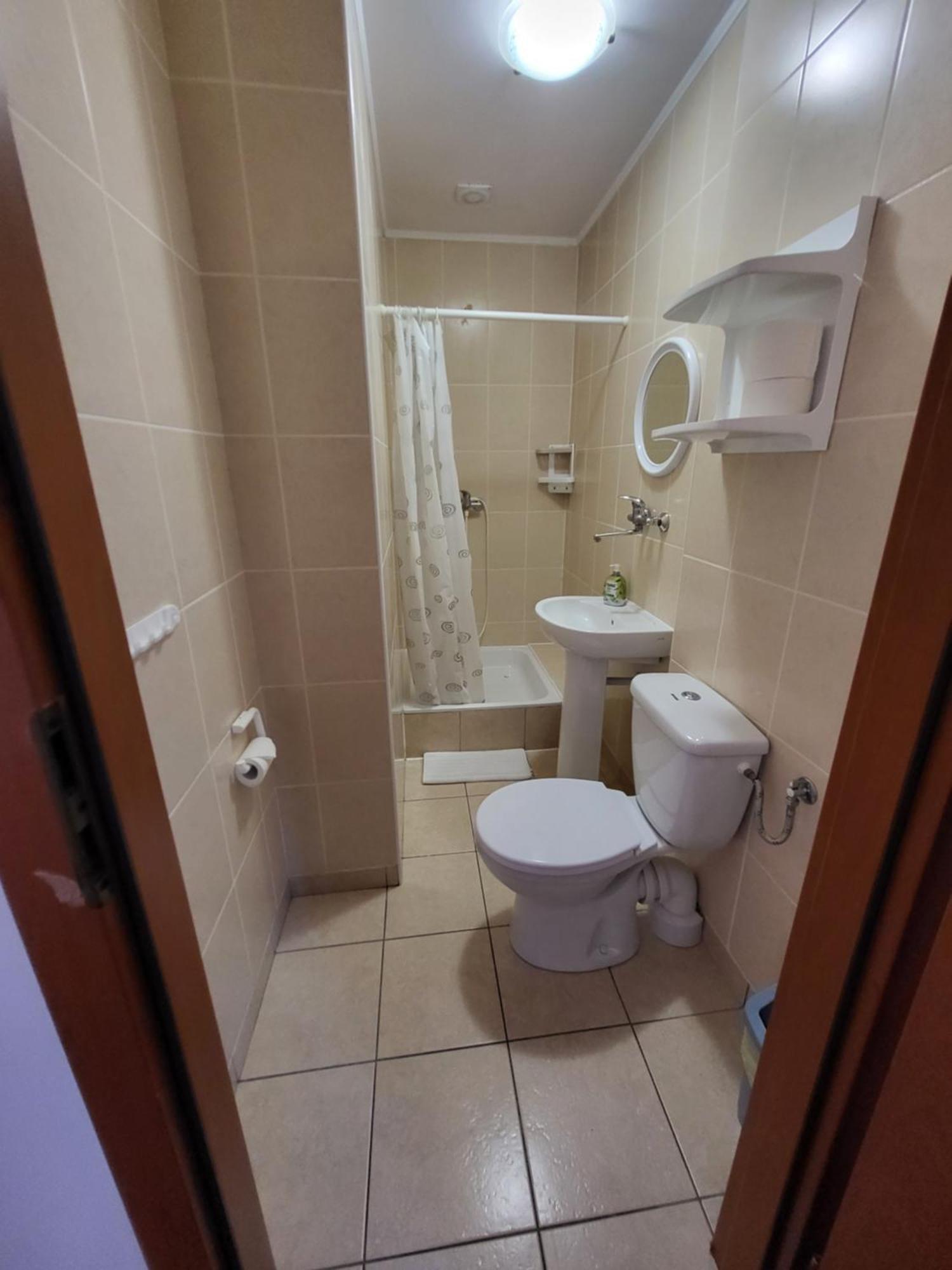 Wille Amber Mielno  Room photo