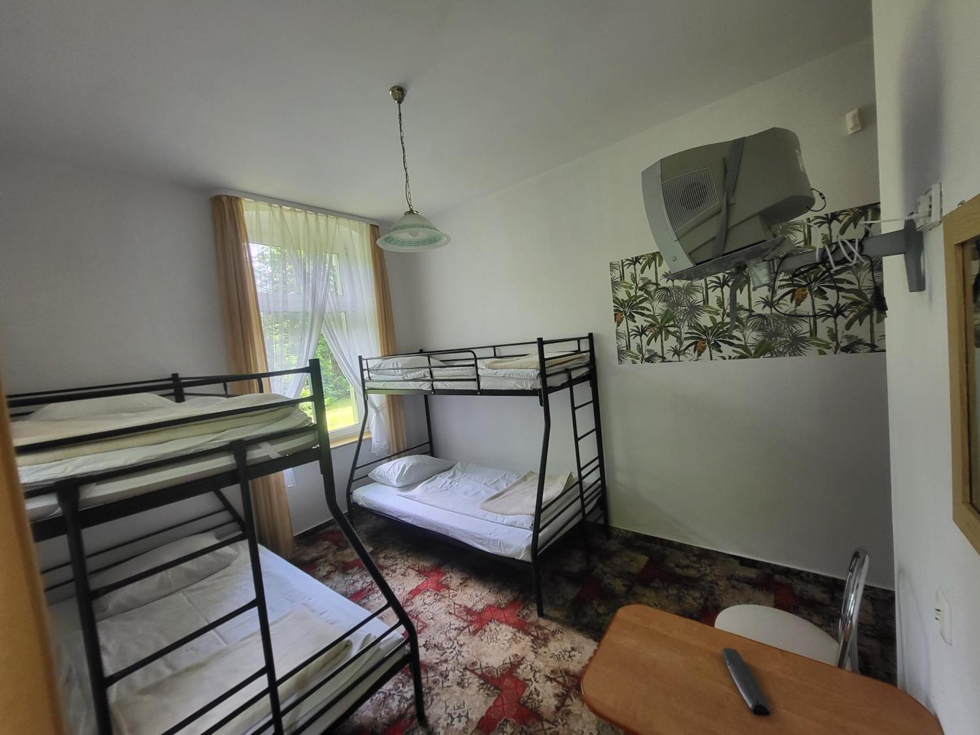 Wille Amber Mielno  Room photo