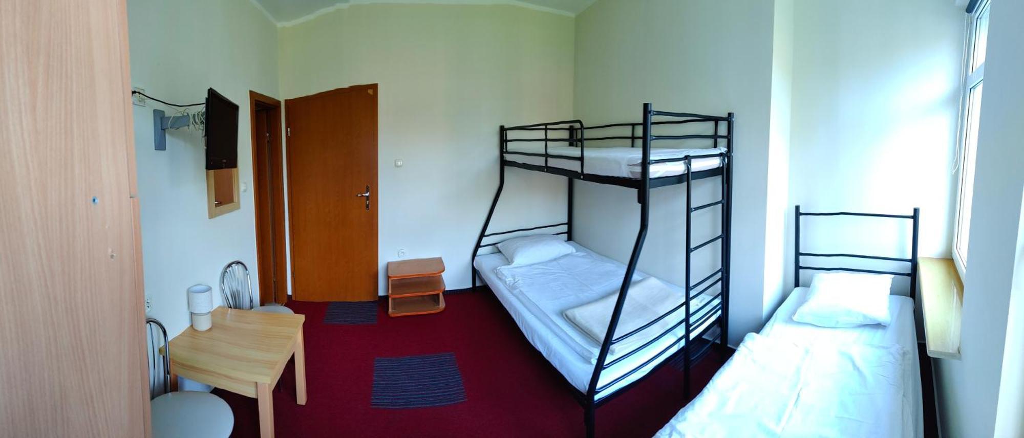 Wille Amber Mielno  Room photo