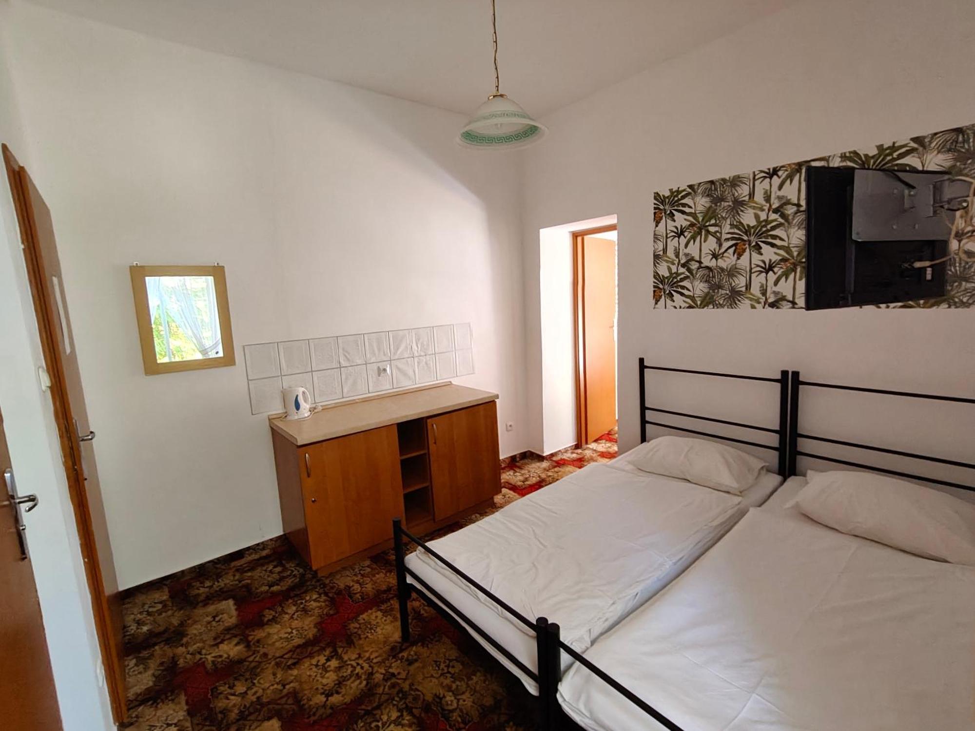 Wille Amber Mielno  Room photo
