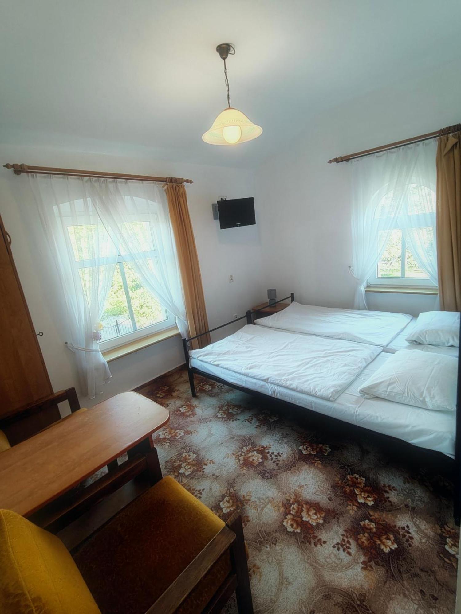Wille Amber Mielno  Room photo