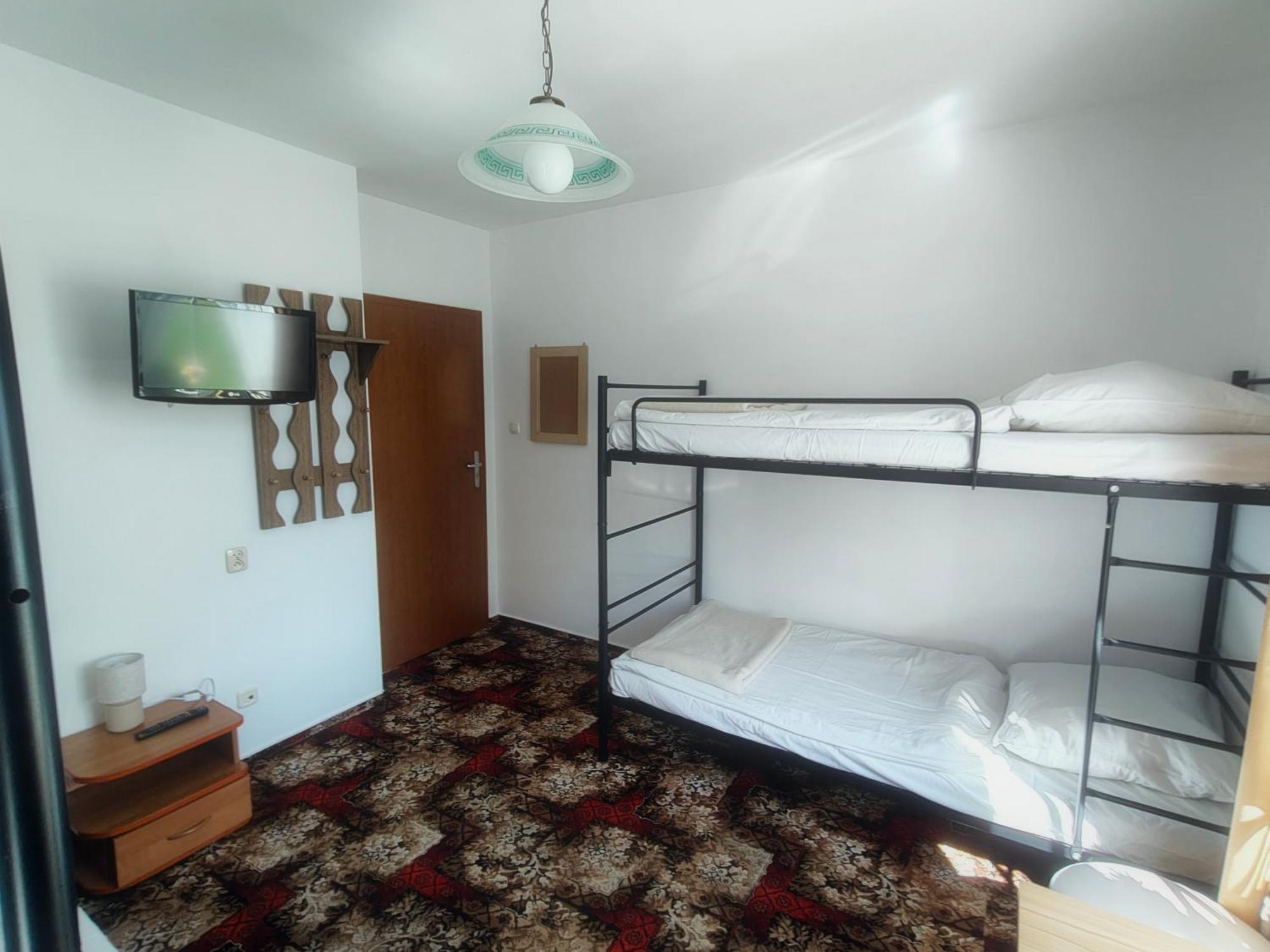 Wille Amber Mielno  Room photo